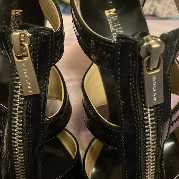 Michael Michael Kors women’s shoes - Picture 3 of 8